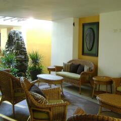 Best Western Hotel Posada Freeman Zona Dorada интерьер отеля фото 2