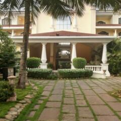 Отель Joecons Beach Resort Индия, Гоа - отзывы, цены и фото номеров - забронировать отель Joecons Beach Resort онлайн фото 2