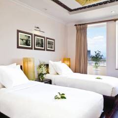 Cherish Hotel комната для гостей фото 2