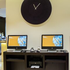 Гостиница Indigo Санкт-Петербург - Чайковского интерьер отеля фото 2