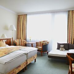 Отель Naturmed Hotel Carbona Венгрия, Хевиз - 2 отзыва об отеле, цены и фото номеров - забронировать отель Naturmed Hotel Carbona онлайн фото 5