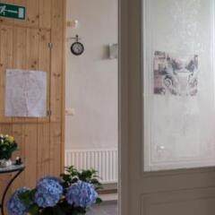 Отель B&B Stoega Бельгия, Брюгге - отзывы, цены и фото номеров - забронировать отель B&B Stoega онлайн сауна