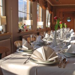 Hotel Brinckmansdorf