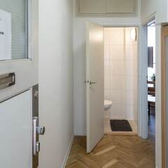 Апартаменты Premier Apartment Wenceslas Square II. Прага интерьер отеля