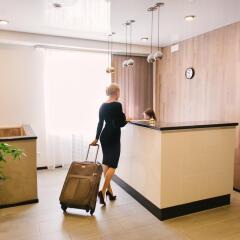 Svoboda Hostel Ярославль спа фото 2