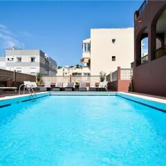 Santa Ponsa Pins Hotel бассейн фото 3