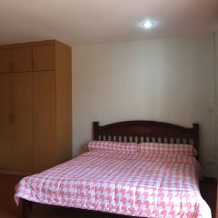 Отель Family Guesthouse комната для гостей фото 4