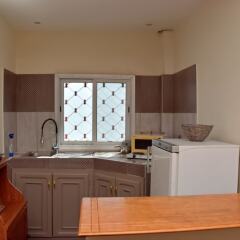 Malom Center Apt 3 in Dakar, Senegal from 77$, photos, reviews - zenhotels.com photo 8