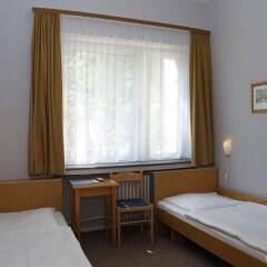 Hotel Berg Кёльн детские мероприятия