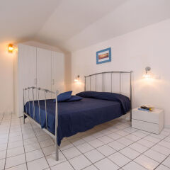 Отель Ravello House Равелло сейф в номере