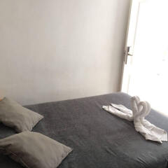 Отель Hostal Agua Alegre комната для гостей фото 4