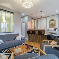 Отель Host Inn Lyon комната для гостей фото 3