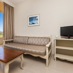 Hotel Garbi Cala Millor комната для гостей фото 2