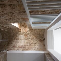 Отель Masseria Poli Конверсано сауна