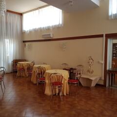 Hotel Bonifacio Фьюджи питание фото 3