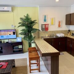Отель Kidsfirst Apartment 9 Фиджи, Вити-Леву - отзывы, цены и фото номеров - забронировать отель Kidsfirst Apartment 9 онлайн в номере