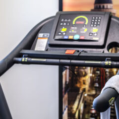 Отель Novotel Paris 14 Porte d'Orléans Франция, Париж - 3 отзыва об отеле, цены и фото номеров - забронировать отель Novotel Paris 14 Porte d'Orléans онлайн фитнесс-зал фото 3
