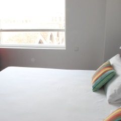See You Hotel Port Valencia комната для гостей фото 2