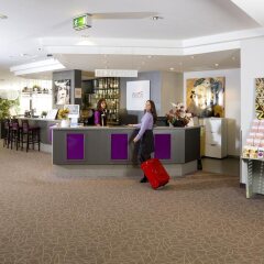 Отель Arion Cityhotel Vienna Австрия, Вена - 5 отзывов об отеле, цены и фото номеров - забронировать отель Arion Cityhotel Vienna онлайн интерьер отеля фото 2