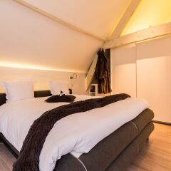 Отель Asinello B&B спа