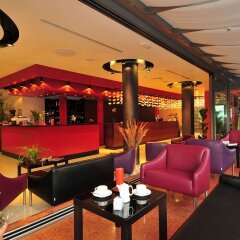 Hotel Adlon интерьер отеля фото 2