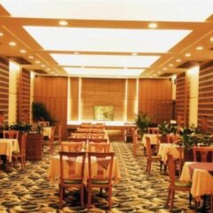 Guangdong Victory Hotel Гуанчжоу питание