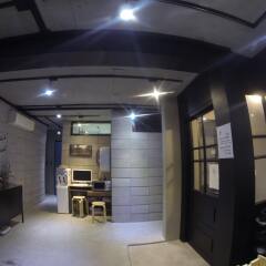 Отель 24 Guesthouse Garosu-gil (Gangnam) интерьер отеля