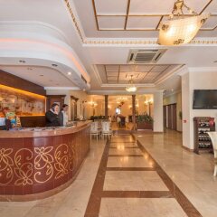 Antis Hotel - Special Class гостиничный бар