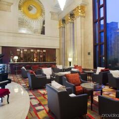 Отель Crowne Plaza City Center Ningbo интерьер отеля фото 2