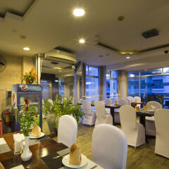 Brandi Nha Trang Hotel гостиничный бар