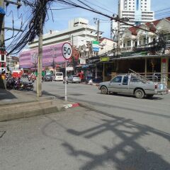 Panda Hostel Phuket - Adults Only