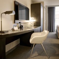 Archer Hotel Boston/Burlington в номере