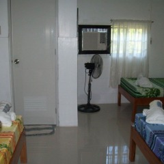 Отель Charm Guest House - Hostel Филиппины, Пуэрто-Принцеса - отзывы, цены и фото номеров - забронировать отель Charm Guest House - Hostel онлайн удобства в номере