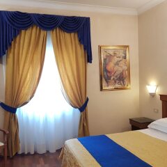 Отель Porta Faenza Hotel Италия, Флоренция - 2 отзыва об отеле, цены и фото номеров - забронировать отель Porta Faenza Hotel онлайн комната для гостей