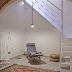 Отель 60 Balconies Recoletos Мадрид удобства в номере