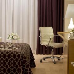 Dedeman Park Hotel Antalya Турция, Анталья - отзывы, цены и фото номеров - забронировать отель Dedeman Park Hotel Antalya онлайн комната для гостей