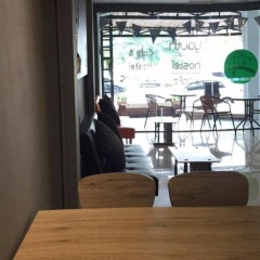 Qing lian Youth Hostel&Cafe комната для гостей фото 3