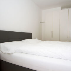 Отель Kaiser Lofts By Welcome2vienna Вена комната для гостей фото 2