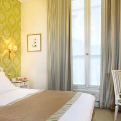 Hotel Mayfair 4* Стандартный номер с различными типами кроватей фото 14