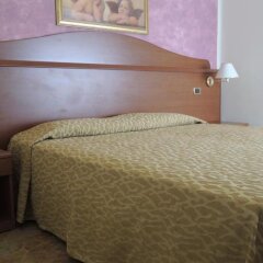 Отель Domus Hotel Adele Италия, Виченца - отзывы, цены и фото номеров - забронировать отель Domus Hotel Adele онлайн комната для гостей фото 3