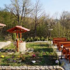 Family Hotel Krisbo Арбанаси фото 10