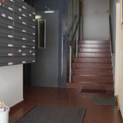 Апартаменты Herbststrasse Apartment Вена интерьер отеля