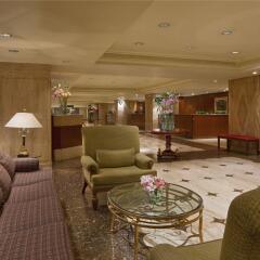Sheraton Mexico City Maria Isabel Hotel интерьер отеля фото 2