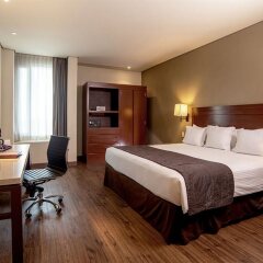Hotel Victoria Ejecutivo комната для гостей фото 2