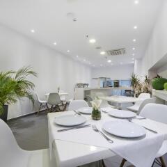 Отель Elite Hotel Греция, Родос - 1 отзыв об отеле, цены и фото номеров - забронировать отель Elite Hotel онлайн комната для гостей фото 3