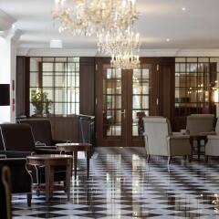 Отель Austria Trend Parkhotel Schönbrunn интерьер отеля фото 2