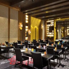 Hotel Indigo Bali Seminyak Beach фото 2