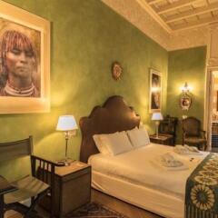 Отель Hemeras Boutique House Suite Specchio комната для гостей фото 3