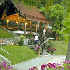 Отель Royal Wing Suites & Spa Таиланд, Паттайя - 3 отзыва об отеле, цены и фото номеров - забронировать отель Royal Wing Suites & Spa онлайн