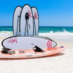 Отель Hilton Garden Inn Orange Beach фото 3